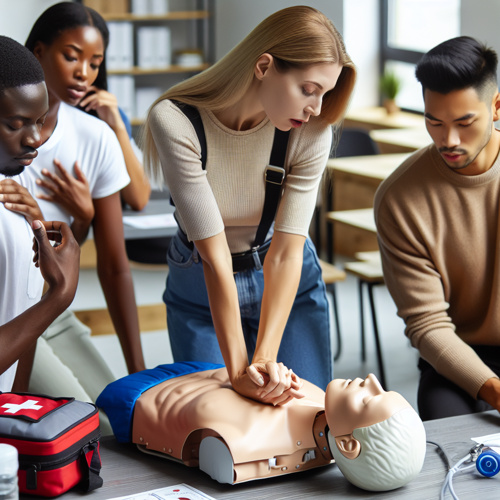 Empower Familys Future Crafting Comprehensive Preparedness Plan Families