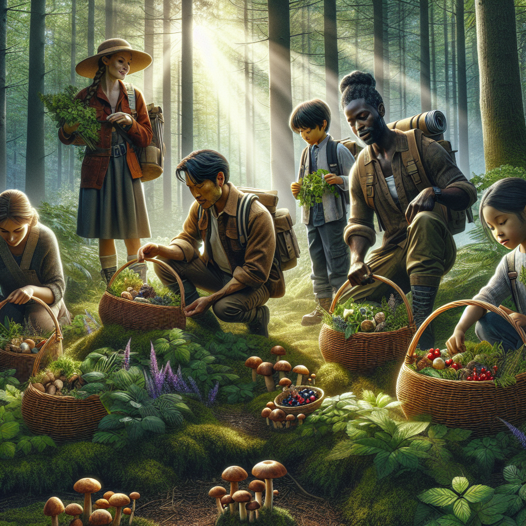 Prep In Rural Areas rural preparedness strategies including food storage community planning