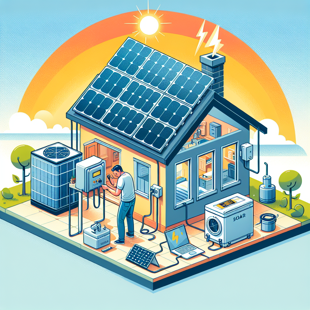 home defense strategies