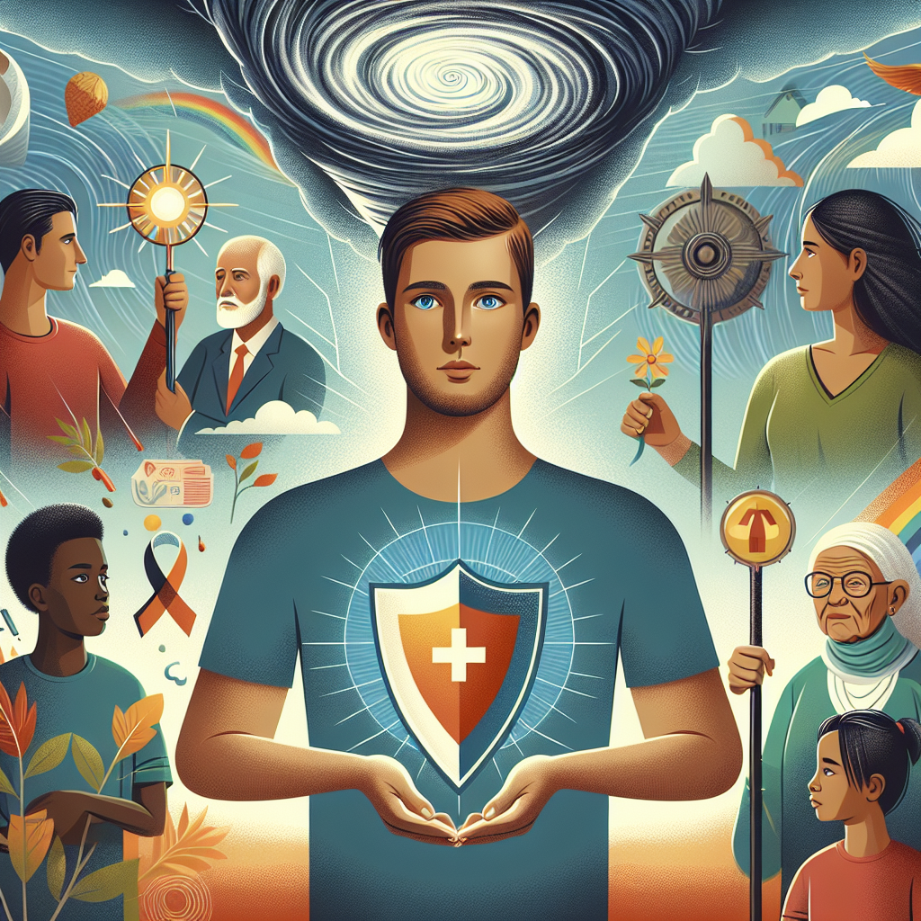 well organized long term survival kit containing food water medical