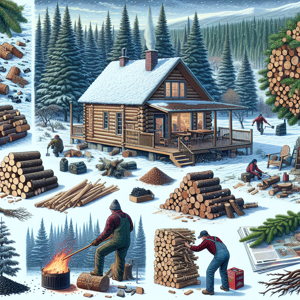 Emergency Alert System Setup emergency alert system setup illustration