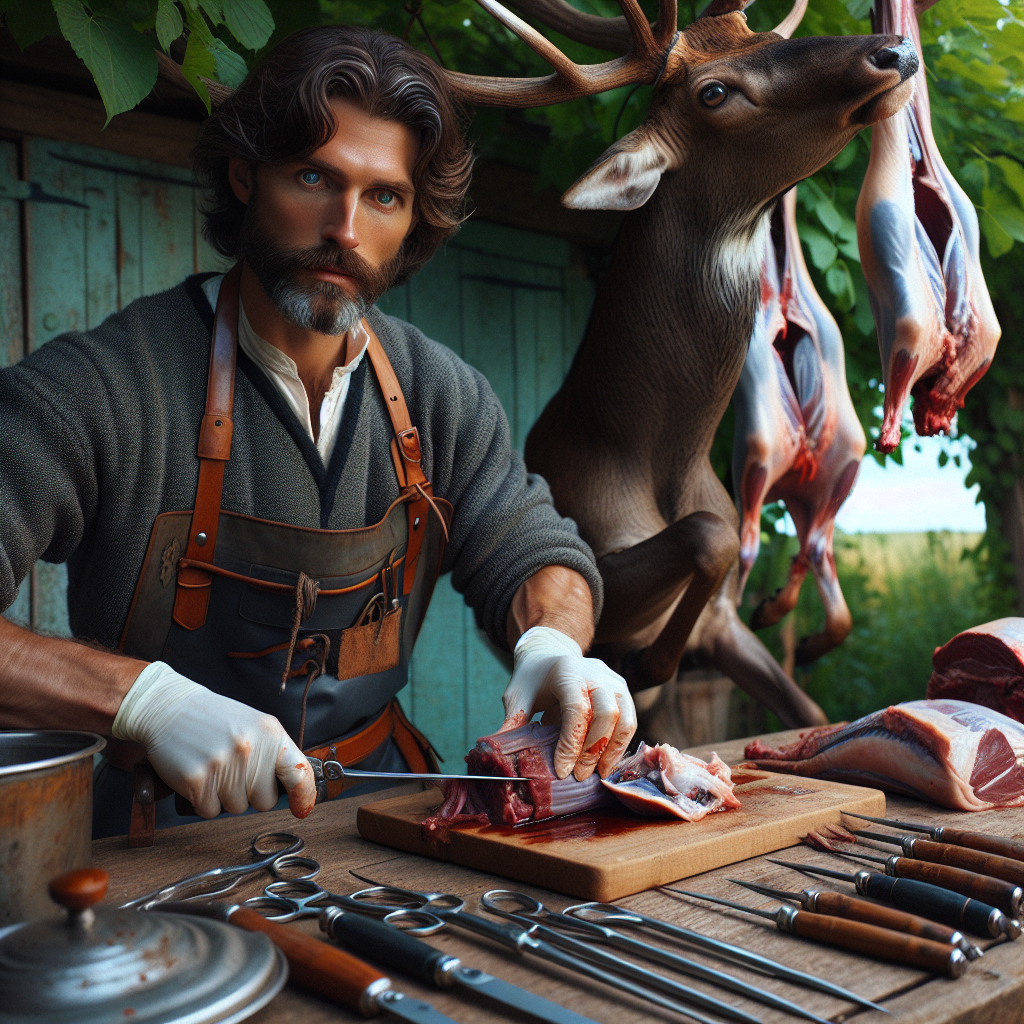 mastering art food reserves