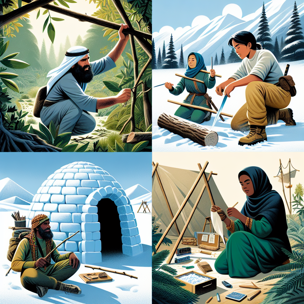 Survival Simplified Musthave Emergency Tools Preppers Ensure Safety Readiness