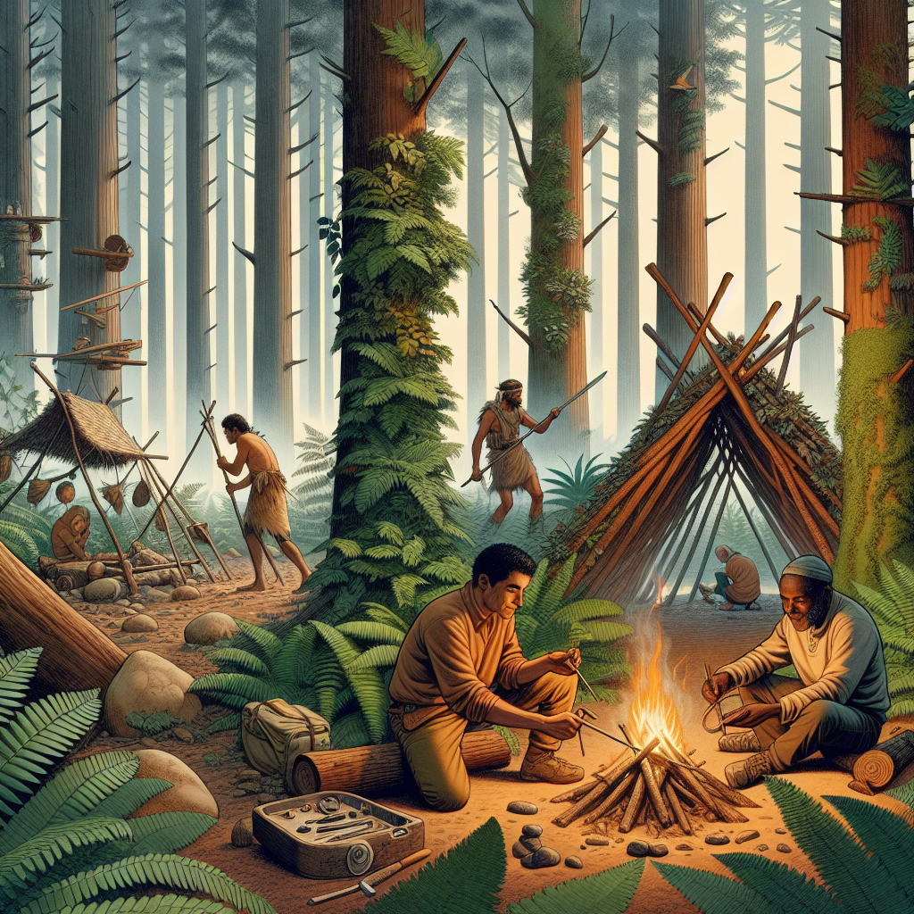 diy composting toilet