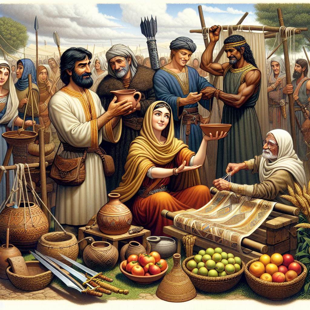 create saferoom home