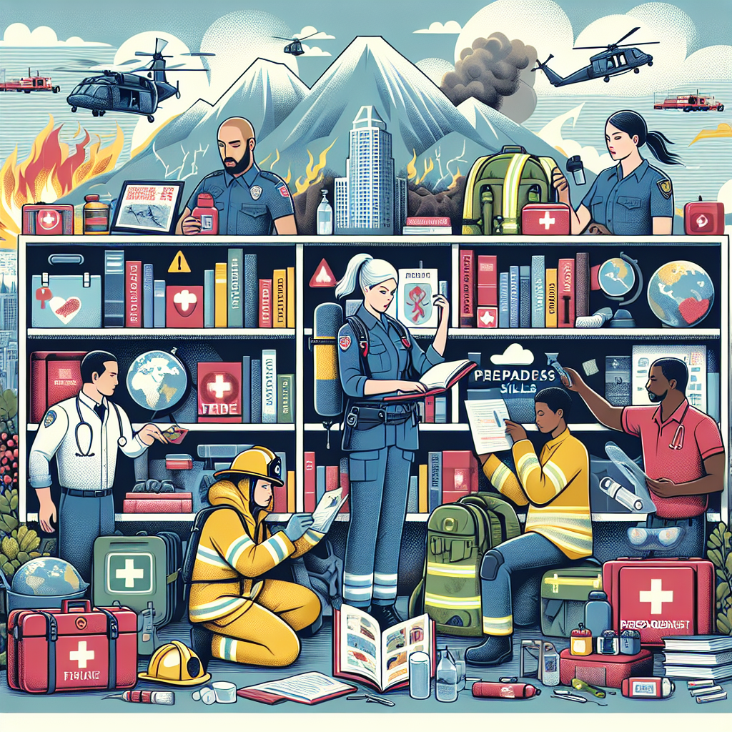 Master Moment Quick Disaster Response Tips Safeguard Family Home