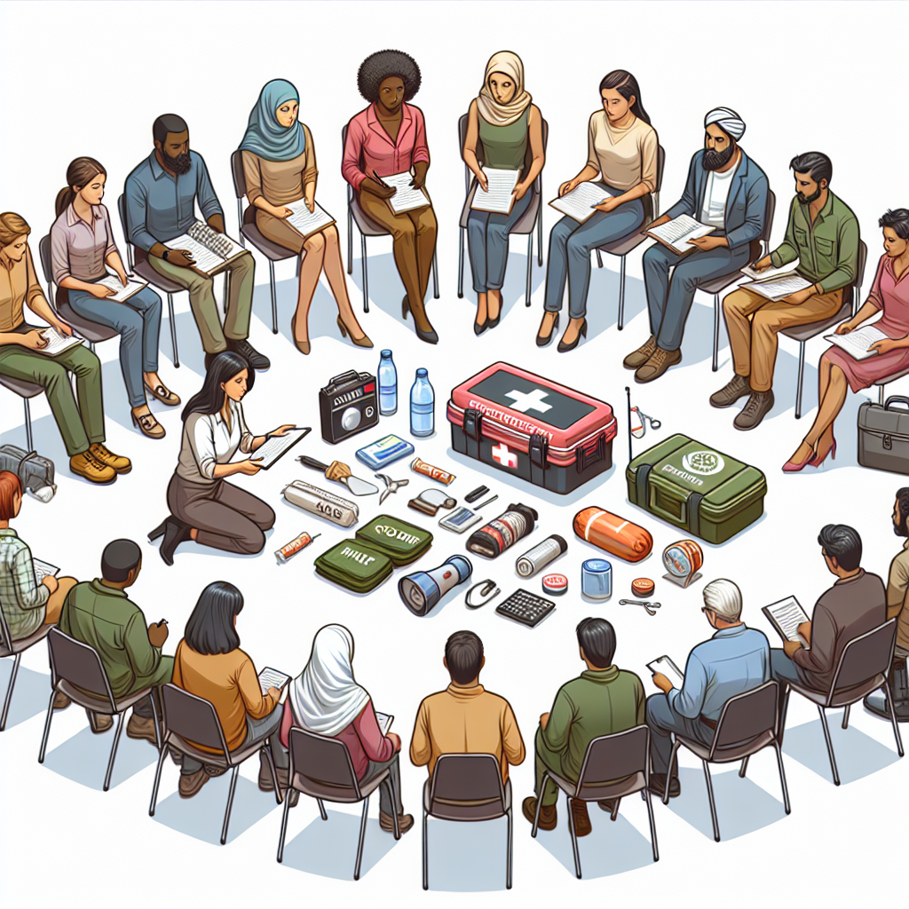 prepare extreme cold weather events