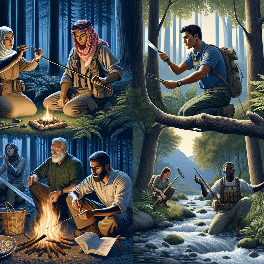 Transform Space Innovative Strategies Preparing Home Crisis