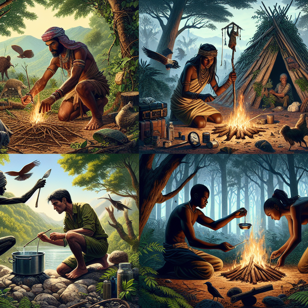 Unveiling Musthave Emergency Checklist Essentials Every Household