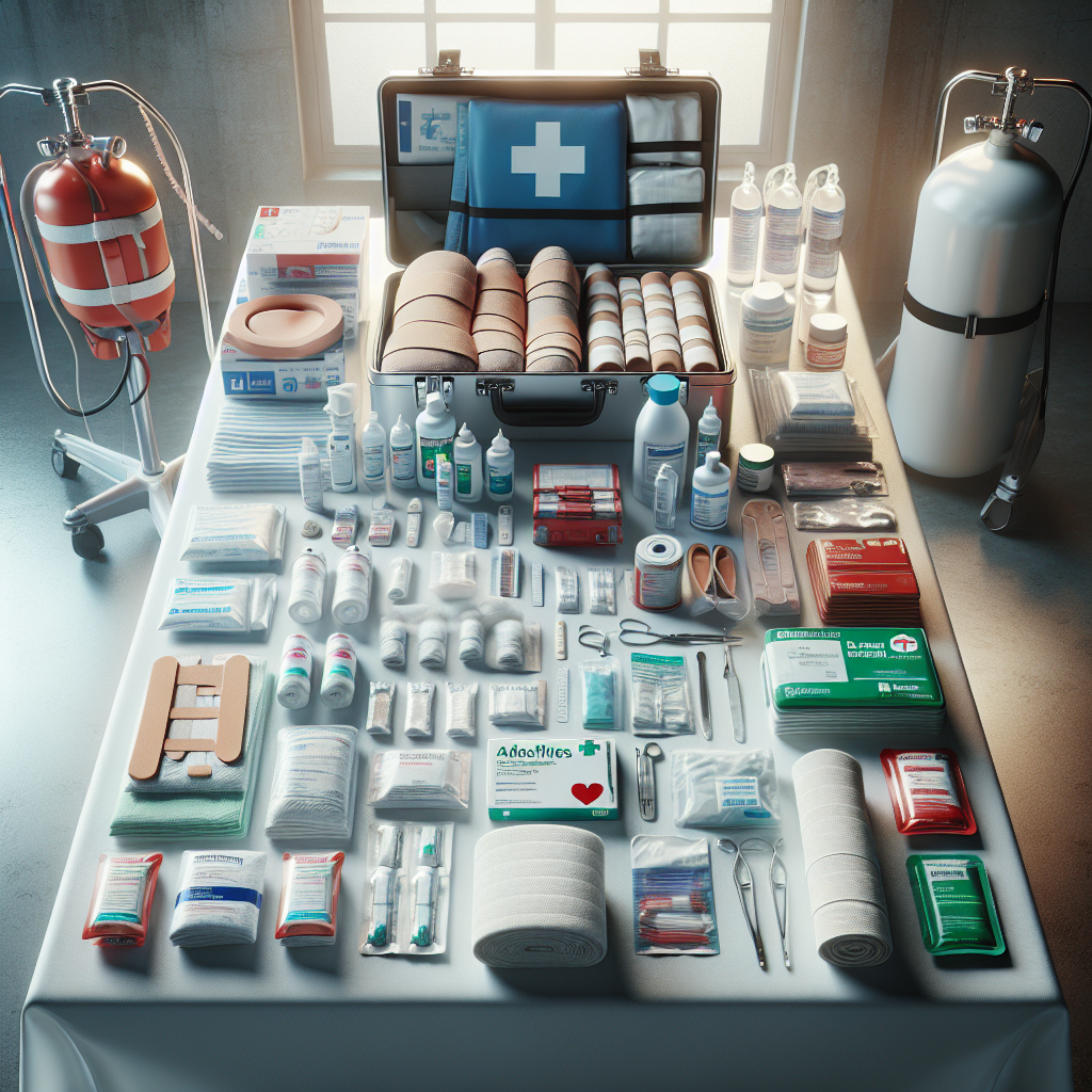 creating personal preparedness timeline