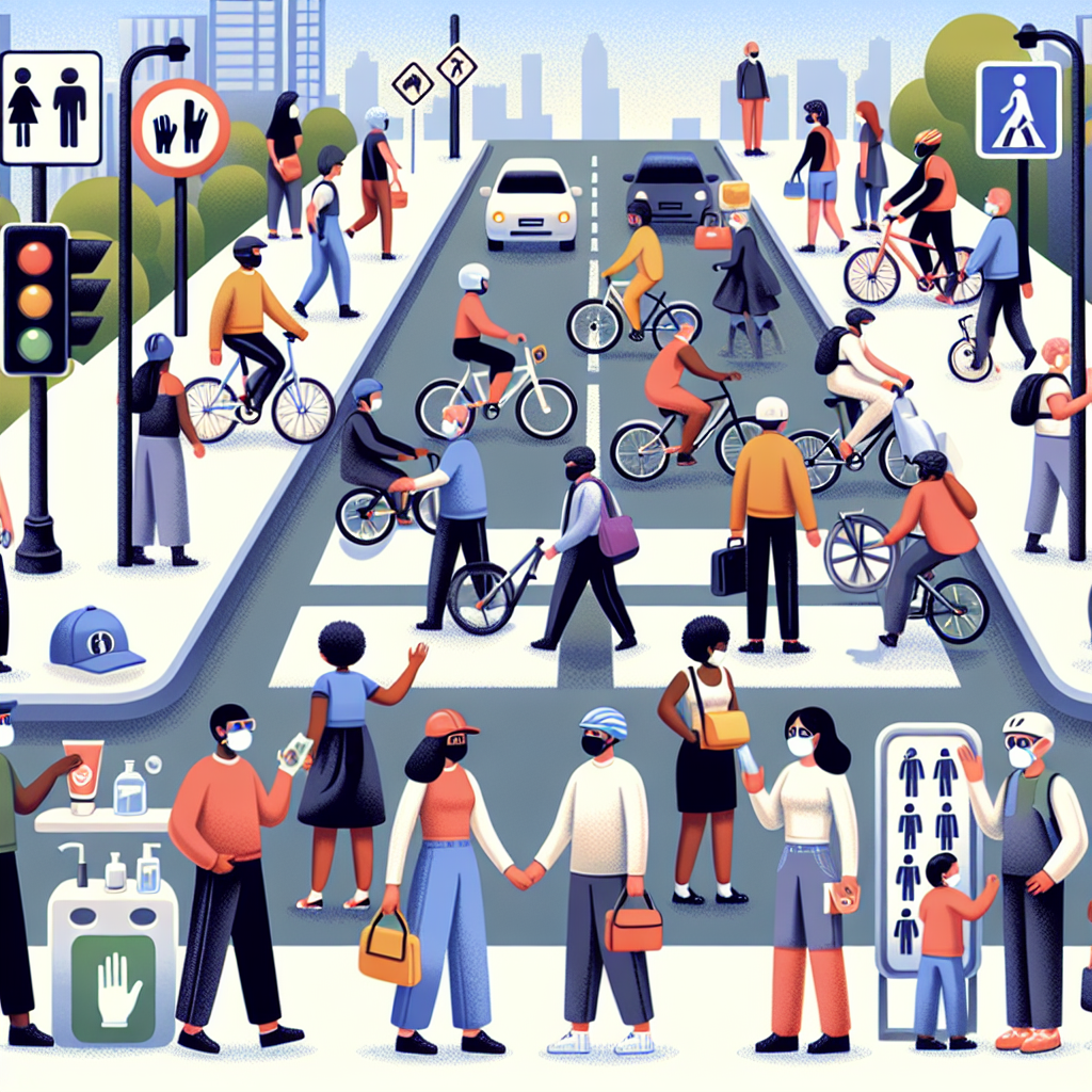 Prioritize Selfreliance Daily Life