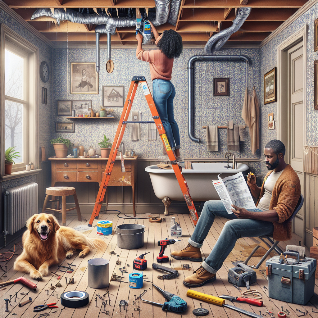 Unlock Peace Mind Essential Steps Get Prepared Before Disaster Strikes