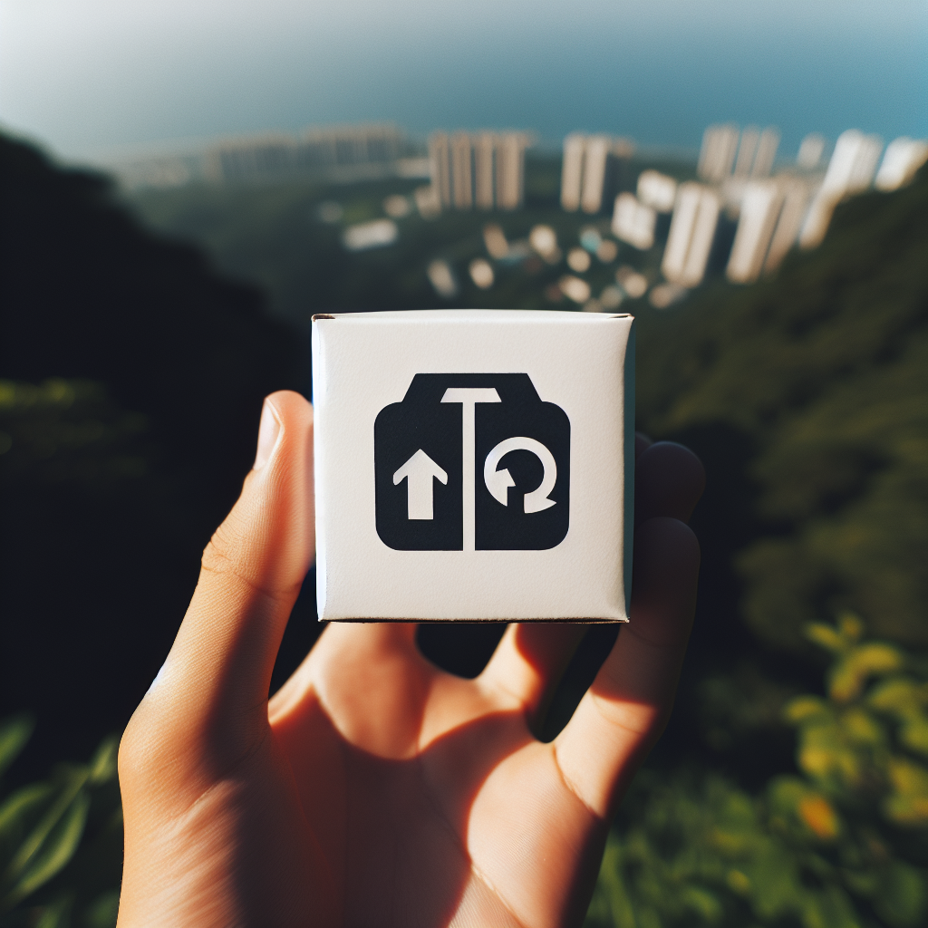 Preparing For A Blackout In A Major City preparing blackout major city