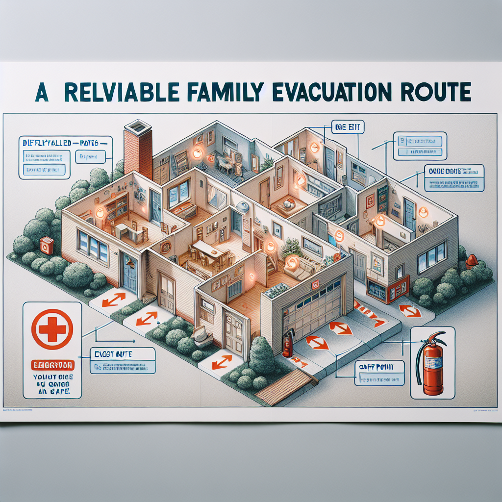 Winter Storm And Power Outage Preparedness Strategies emergency kit winter storm preparedness